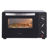 Inventum OV307B - Vrijstaande oven