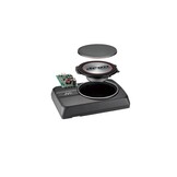 JVC CW-DRA8 - Subwoofer