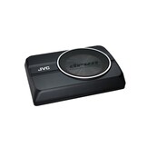 JVC CW-DRA8 - Subwoofer