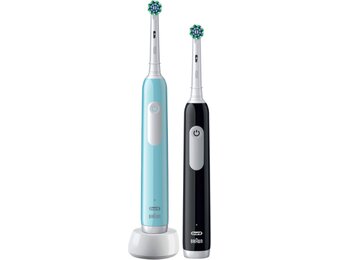 Oral-B Pro Series 1 Duo Edition - Elektrische tandenborstel