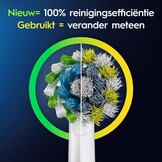 Oral-B Pro Series 1 Duo Edition - Elektrische tandenborstel
