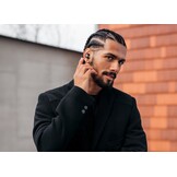 Sennheiser Momentum True Wireless 4 Graphite - Draadloze oordopjes