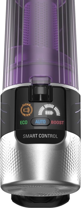 Rowenta X-Force Flex 9.60 RH2037 - Steelstofzuiger