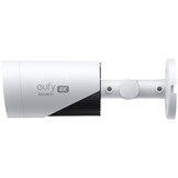 Eufy eufyCam E330 4-Cam Kit (4 camera's + Homebase 3) - Beveiligingscamera