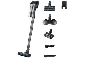 Samsung Jet™ 75E Premium VS20B75A9R5 - Steelstofzuiger