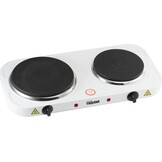 Tristar KP-6245 - Elektrische kookplaat