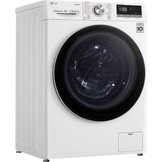 LG F4V909P2E - Wasmachine