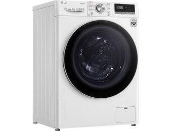 LG F4V909P2E  - Wasmachine