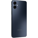 Samsung Galaxy A06 64GB Zwart - Mobiele telefoon