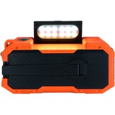 Albrecht DA 911 - Radio