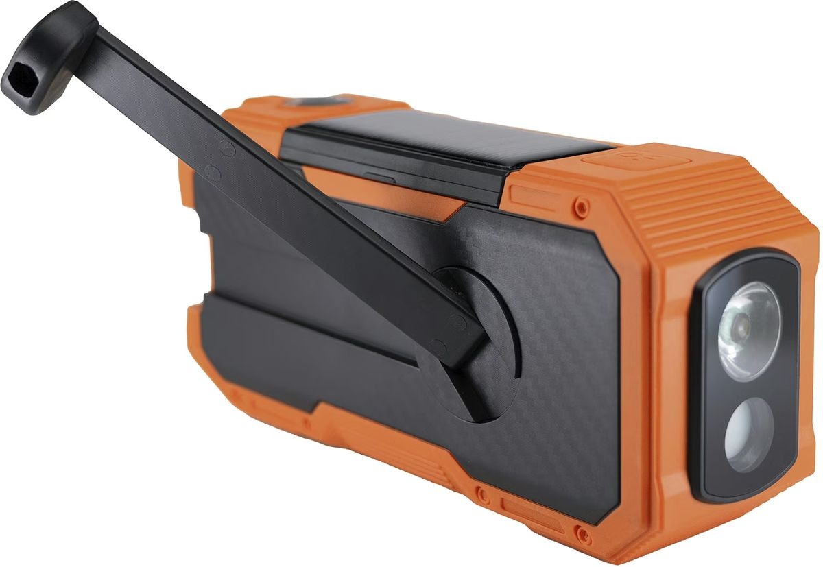 Albrecht DA 911 - Radio