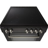 ETNA FIV560ZWA - Inductiefornuis