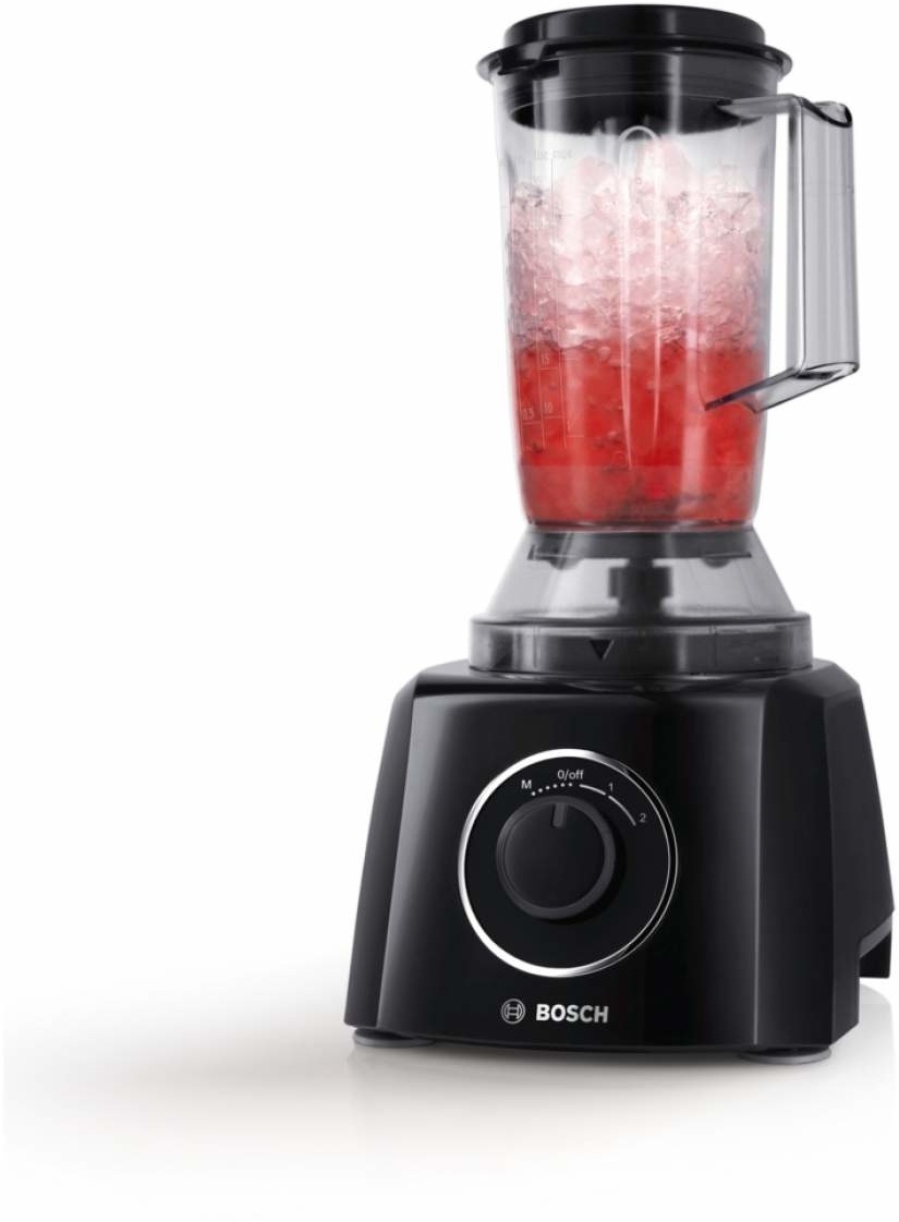 Bosch MCM3201B MultiTalent 3 - Foodprocessor