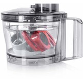 Bosch MCM3201B MultiTalent 3 - Foodprocessor