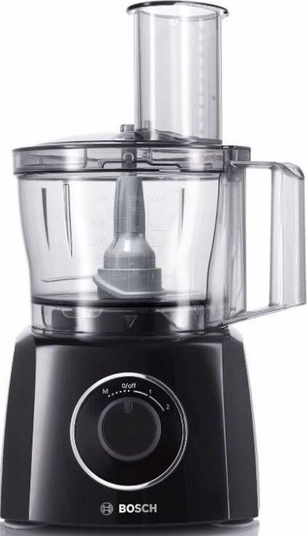 Bosch MCM3201B MultiTalent 3 - Foodprocessor