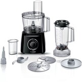 Bosch MCM3201B MultiTalent 3 - Foodprocessor