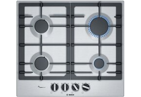 Bosch PCP6A5C90N - Gaskookplaat