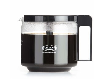 Moccamaster 89830 Glaskan