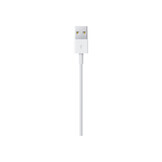 Apple Lightning naar USB-kabel 1M