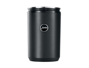 JURA Cool Control Black (EA) - Melkopschuimer