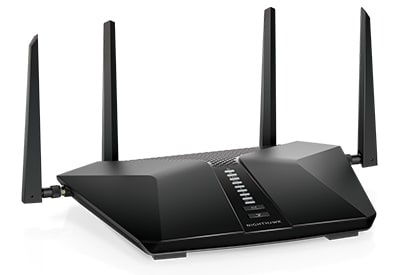Netgear Nighthawk RAX50 WiFi 6 - Router