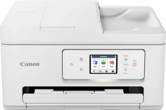 Canon PIXMA TS7750i - All-in-one printer