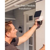 Eufy SoloCam S340 - Beveiligingscamera