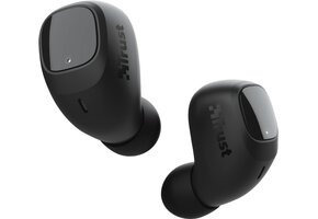 Trust Nika Compact - Draadloze oordopjes