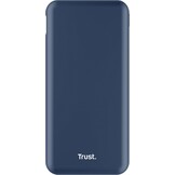 Trust Redoh Fast 10.000 mAh Blauw - Powerbank