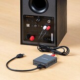 Marmitek Connect ARC13 HDMI audio extractor