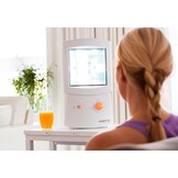 Hapro HB404 HPA - Gezichtsbruiner