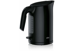 Braun PurEase WK 3000 BK - Waterkoker