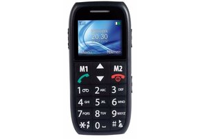 Fysic FM7500 - Senioren telefoon