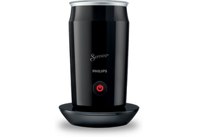 Philips Senseo CA6500/60 Zwart - Melkopschuimer