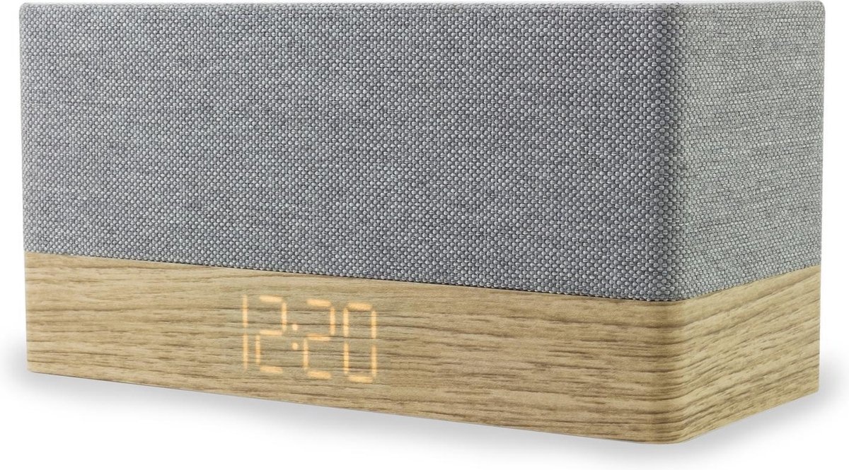 Soundmaster UR620 - Wekkerradio