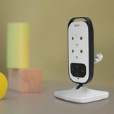 Alecto DVM-75C Camerababyfoon uitbreiding - Babyfoon