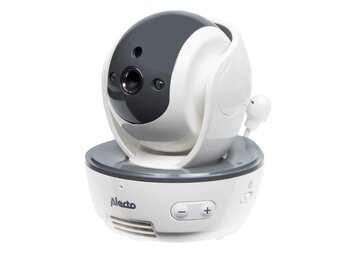 Alecto DVM-201 - Extra camera voor DVM-143/200/207/210 - Camerababyfoon