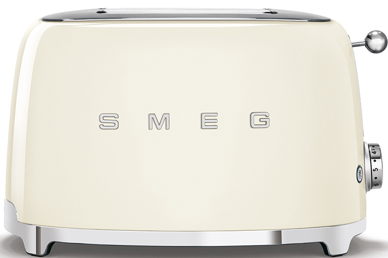 SMEG TSF01CREU - Broodrooster