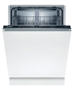 Bosch SBV2ITX22E XL - Inbouw vaatwasser