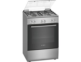 Bosch HXA090D50N - Gasfornuis