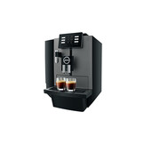 JURA X6 Dark Inox (EA) - Koffiemachine