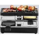 Tefal Plug & Share RE2308 - Gourmetstel