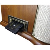 Soundmaster NR566BE - Radio