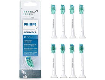 Philips Sonicare ProResults HX6018/07 - Opzetborstel