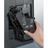 Siemens EQ.6 Plus s100 TE651319RW - Koffiemachine