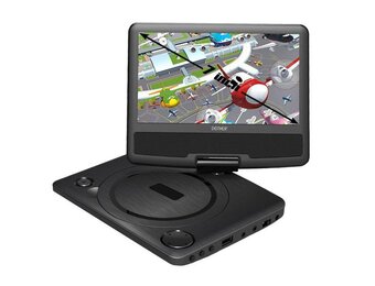 Denver MT783NB - Mediaspeler