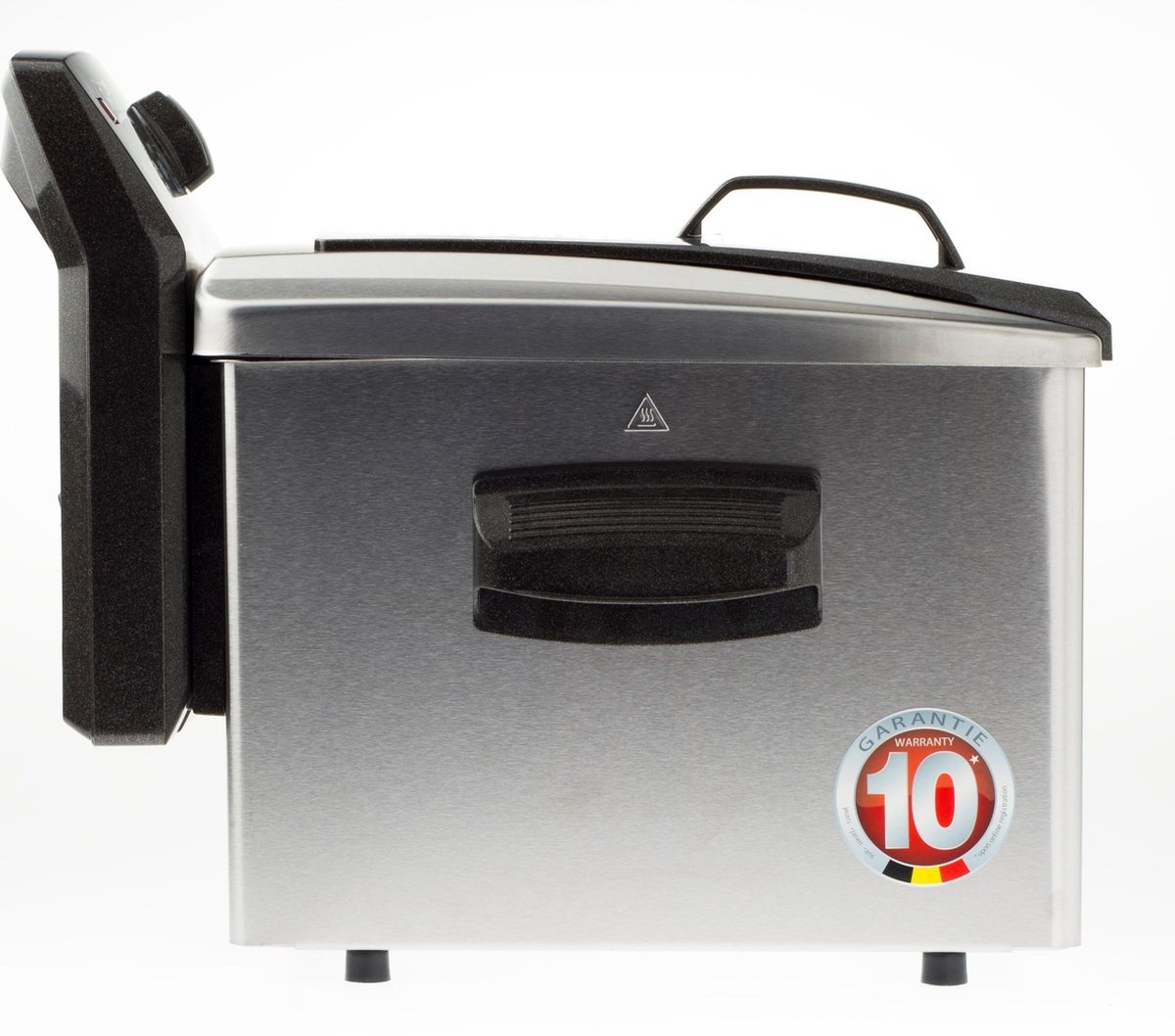 Fritel Turbo SF 4371 - Frituurpan