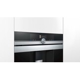 Siemens CT636LES6 - Koffiemachine
