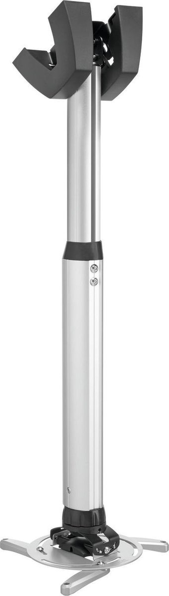 Vogel's PPC 1555S Projector plafondbeugel Zilver - TV muurbeugel