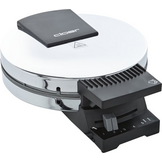 Cloer 285 Oublie-/Kniepertjesijzer - Wafelijzer